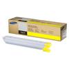 Original Samsung Y809 Yellow Toner Cartridge