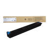 Sharp MX-60GTCA Cyan Original Toner Cartridge
