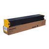 Sharp MX-61GTYA Yellow Original Toner Cartridge