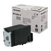 Original Sharp MX-C30GTB Black Toner Cartridge