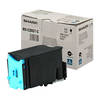Original Sharp MX-C30GTC Cyan Toner Cartridge