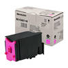 Original Sharp MX-C30GTM Magenta Toner Cartridge