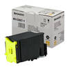 Original Sharp MXC30GTY Yellow Toner Cartridge