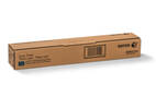 Xerox 006R01384 Cyan Original Toner Cartridge