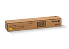 Xerox 006R01386 Yellow Original Toner Cartridge