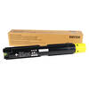 Xerox 006R01827 Yellow Original C7100 Series Toner Cartridge