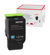 Xerox 006R04365 High Capacity Cyan Original Toner Cartridge