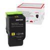 Xerox 006R04367 High Capacity Yellow Original Toner Cartridge