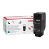 Xerox 006R04637 High Capacity Cyan Original Toner Cartridge