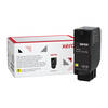 Xerox 006R04639 High Capacity Yellow Original Toner Cartridge