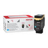 Xerox 006R04686 High Capacity Cyan Original Toner Cartridge