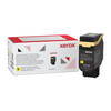 Xerox 006R04688 High Capacity Yellow Original Toner Cartridge