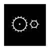 Xerox 013R00686 Imaging Drum Unit Kit