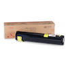 Original Xerox 106R00655 Yellow Toner Cartridge