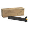 Original Xerox 106R01319 High Capacity Yellow Toner Car