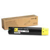 Xerox 106R01509 Yellow Original Toner Cartridge