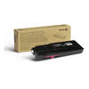 Original Xerox 106R03519 Magenta Toner Cartidge
