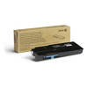 Original Xerox 106R03530 Cyan Toner Cartridge