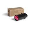 Original Xerox 106R03871 High Capacity Magenta Toner Ca