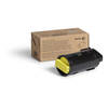 Original Xerox 106R03872 Yellow Toner Cartridge