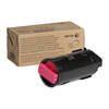Original Xerox 106R03897 Magenta Toner Cartridge