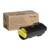 Original Xerox 106R03906 High Capacity Yellow Toner Car