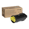 Original Xerox 106R03934 Extra High Capacity Yellow Ton