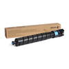 Original Xerox 106R04066 Cyan Toner Cartridge