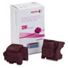 Original Xerox 108R00996 Pack of 2 Magenta Solid Ink St