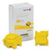 Original Xerox 108R00997 Pack of 2 Yellow Solid Ink