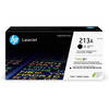 Original HP 213A Black Toner Cartridge