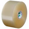 PacPlus U-Max Low Noise Clear Tape 48mm x 150m (25mm Core)
