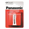 Panasonic 3R12 4.5v Zinc Carbon Special Power Battery