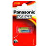 Panasonic 4SR44 6.20v Silver Oxide Battery