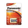 Panasonic 9V Alkaline Battery Pro Power