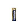 Panasonic Pack of 10 AA Bronze Power Alkaline Batteries - LR6APB/10BW