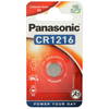 Panasonic CR1216 3v Lithium Coin Cell Battery