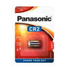 Panasonic CR2 3V Photo Lithium Battery