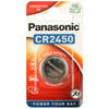 Panasonic CR2450 3v Lithium Coin Cell Battery