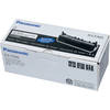 Original Black KX-FA85X Panasonic Laser Toner Cartridges