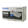 Original Panasonic KXFA84X Black Imaging Drum Unit
