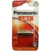 Panasonic Panasonic LR1 1.5v Micro Alkaline Battery3V Photo Lithium Battery
