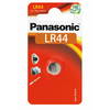 Panasonic LR44 1.5v Micro Alkaline Coin Cell Battery