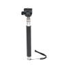Panasonic Monopod Hand Held Compact Camera Selfie Stick Black (Z07-1)