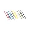 Paperclips 32mm 10 x 100 Coloured Pack of 1000 (30601)