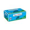PaperMate Liquid DryLine Mini Correction Tape 6m Blue Box of 10 (2115309)