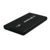 Parallel ATA / PATA / IDE USB 2.0, 2.5\" External Hard Drive Caddy Enclosure (IDE