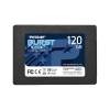 Patriot Memory Burst Elite 120GB 2.5 Inch SSD Serial ATA III (PBE120GS25SSDR)