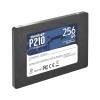 Patriot Memory P210 256GB 2.5 Inch Serial ATA III SSD (P210S256G25)