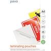 PAVO Laminating Pouch 150 Micron A4 Gloss (Pack of 100) 8004270